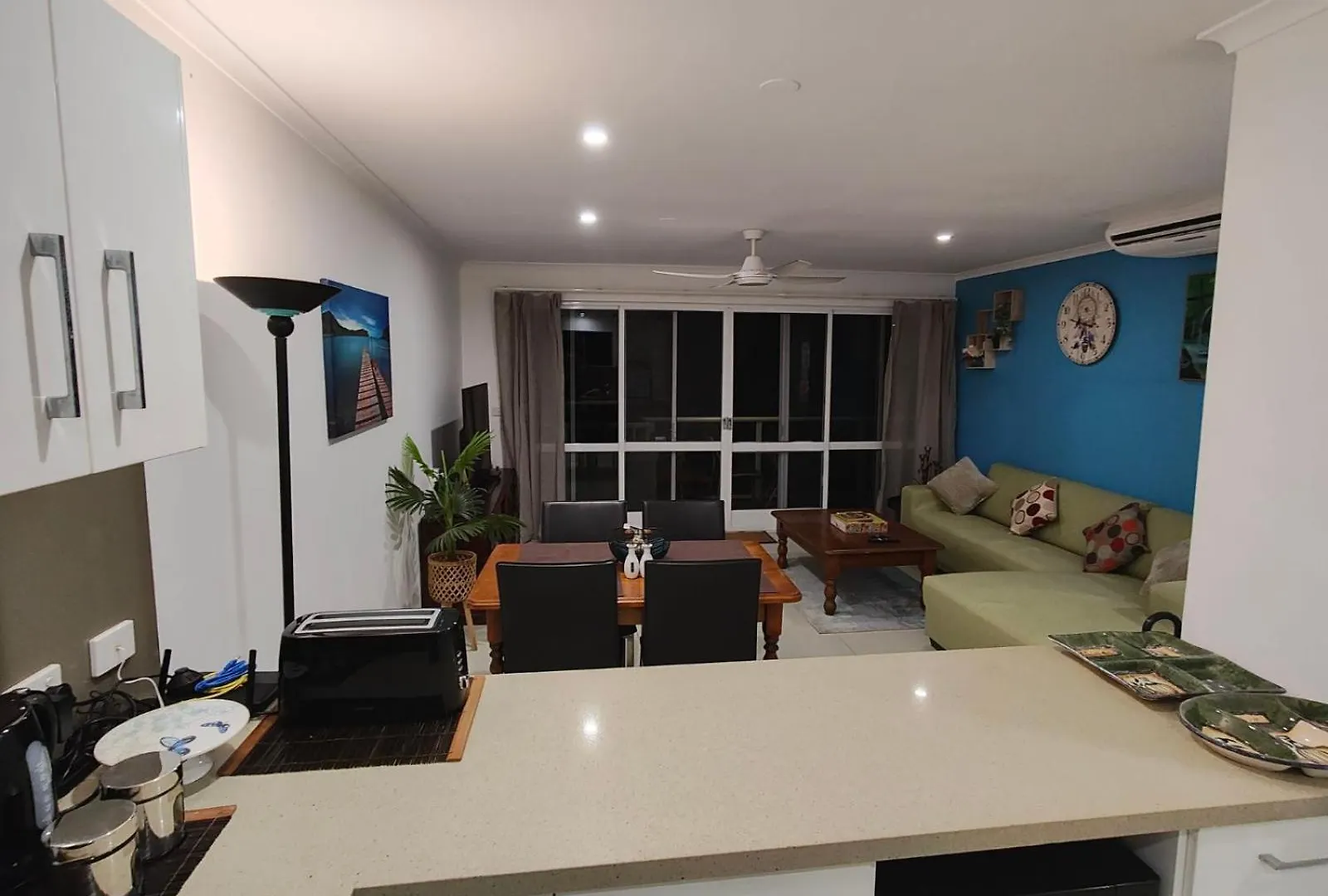 Apartment Your Coral Coast Resort Inn Palm Cove