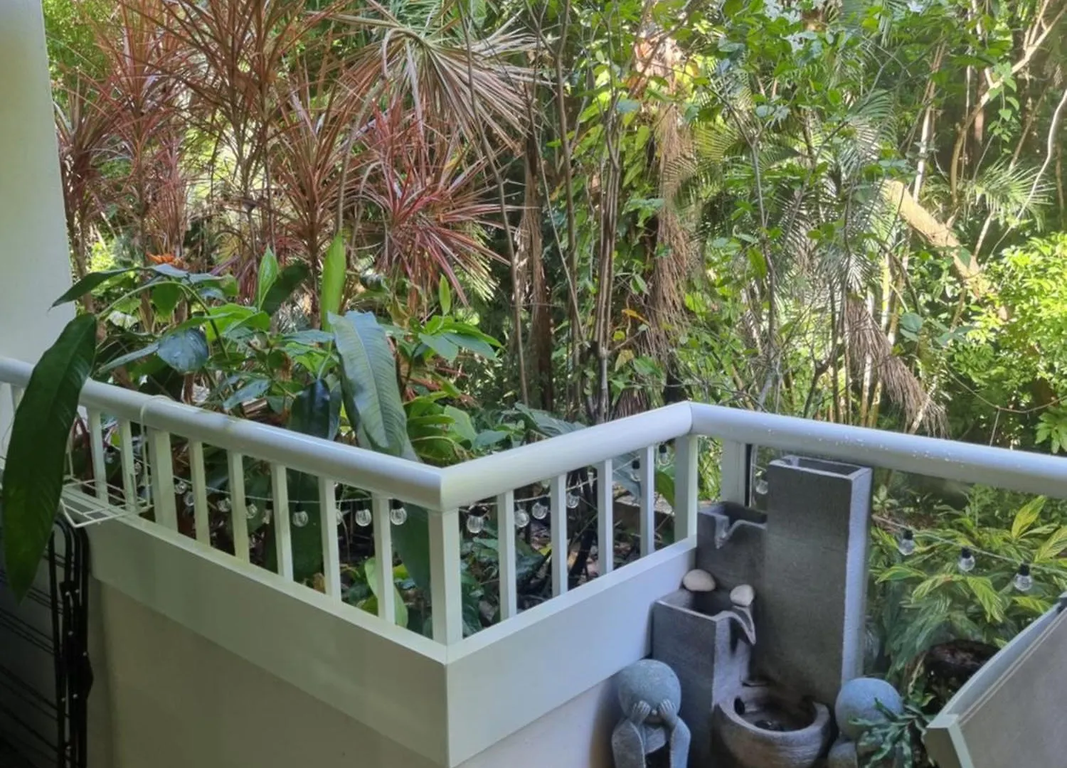 Apartment Your Coral Coast Resort Inn Palm Cove
