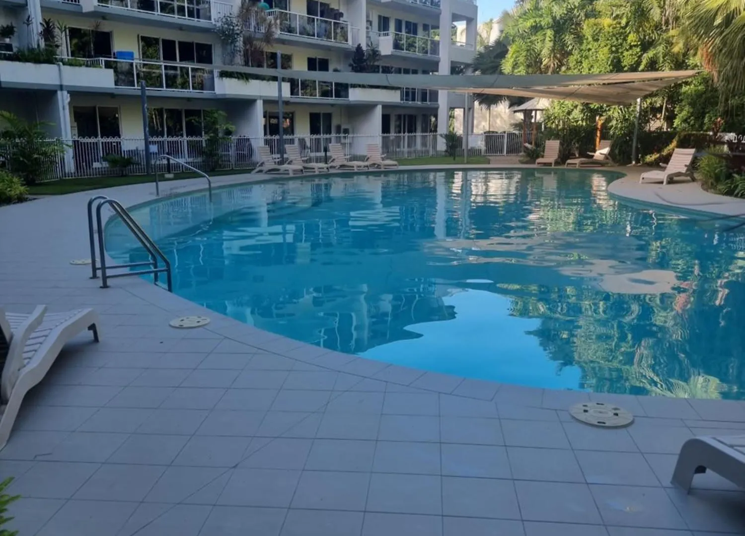 Your Coral Coast Resort Inn Palm Cove Australia