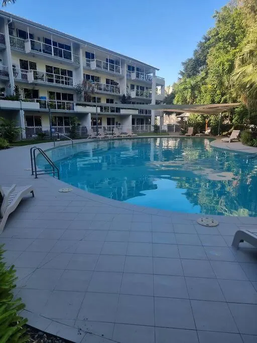 Apartment Your Coral Coast Resort Inn Palm Cove