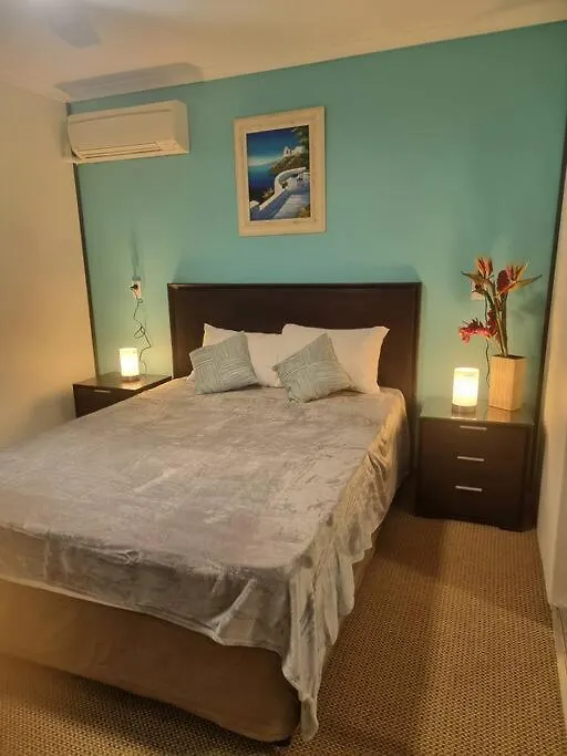 Your Coral Coast Resort Inn Palm Cove 0*,  Australia