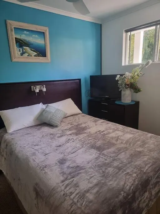 Your Coral Coast Resort Inn Palm Cove