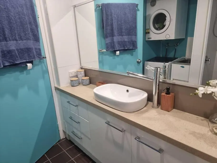 Your Coral Coast Resort Inn Palm Cove Australia