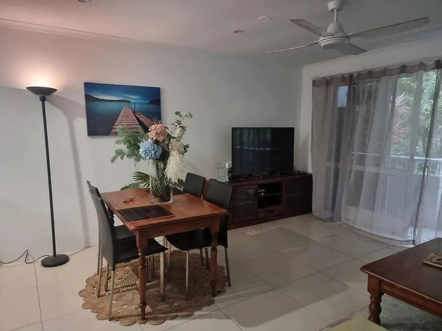 Your Coral Coast Resort Inn Palm Cove 0*,  Australia