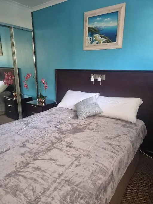 Your Coral Coast Resort Inn Palm Cove