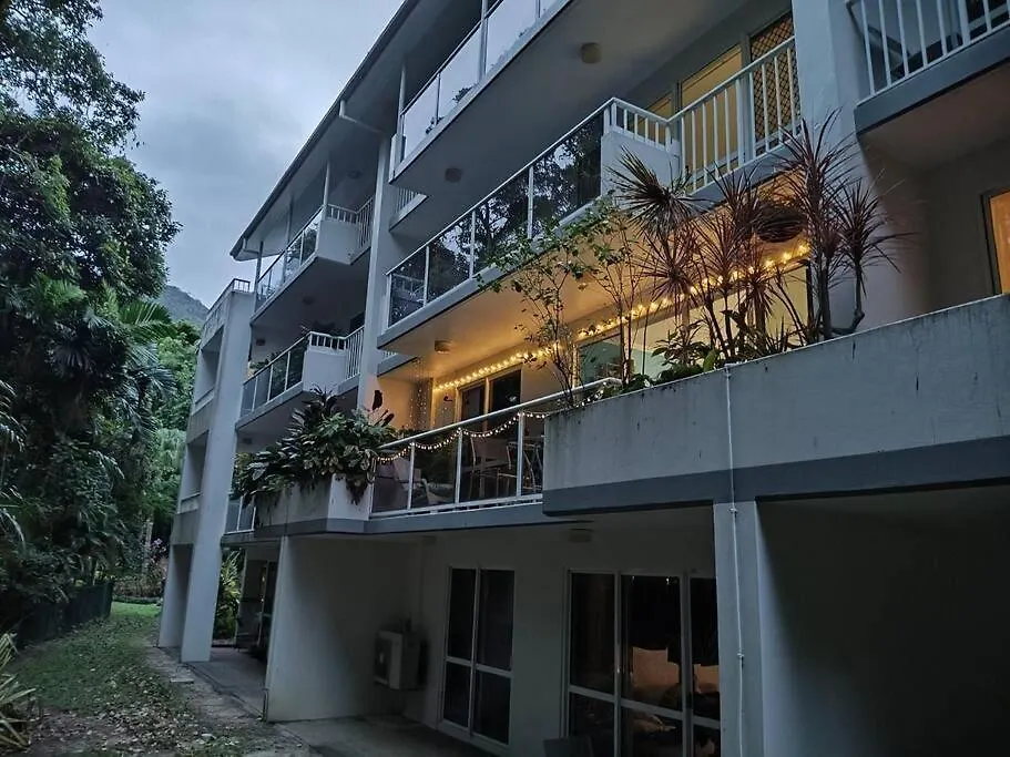 Apartment Your Coral Coast Resort Inn Palm Cove Australia