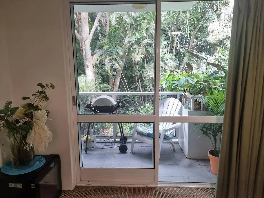 Apartment Your Coral Coast Resort Inn Palm Cove