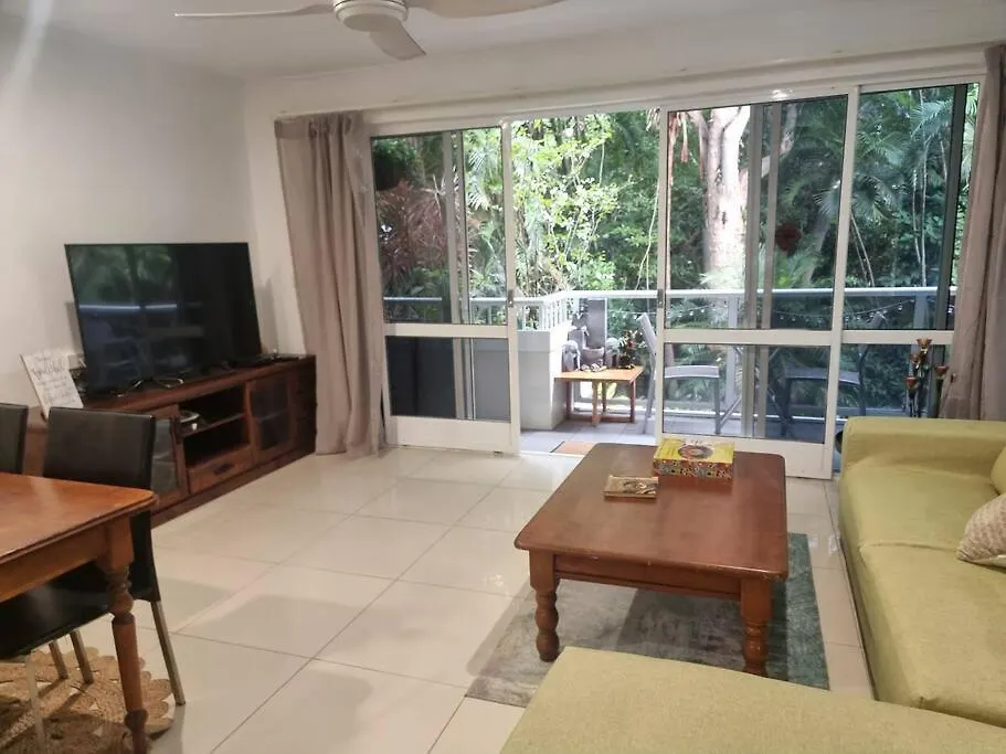 Apartment Your Coral Coast Resort Inn Palm Cove
