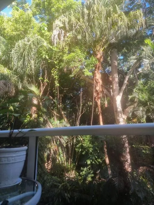 Your Coral Coast Resort Inn Palm Cove