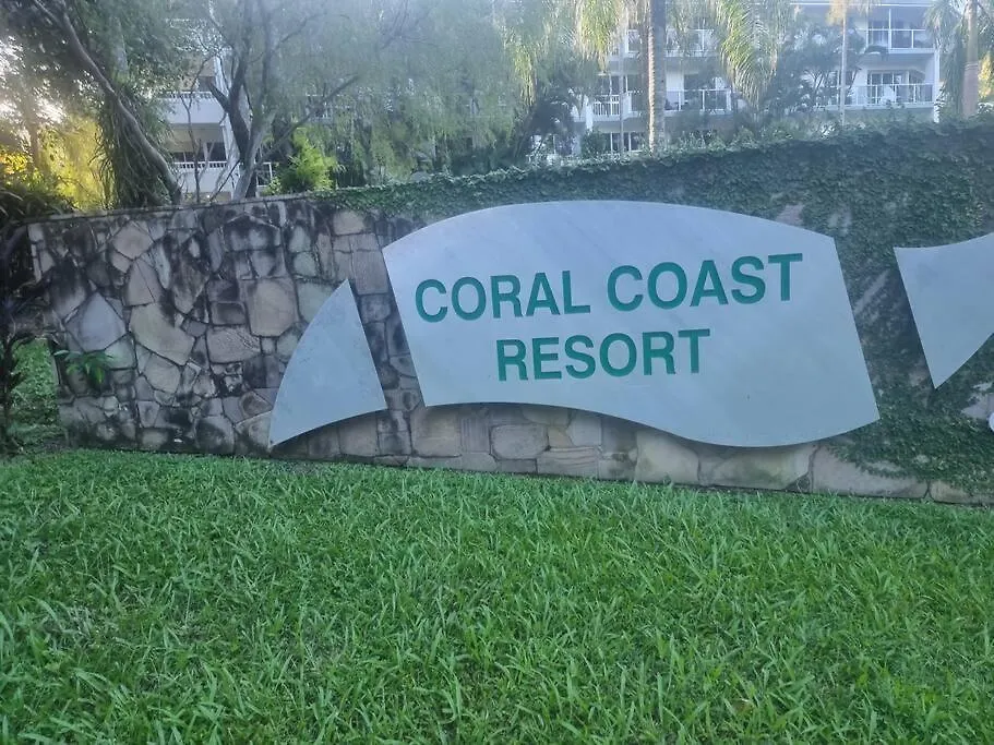Your Coral Coast Resort Inn Palm Cove