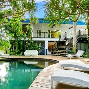 Holiday home Santorini -, Palm Cove