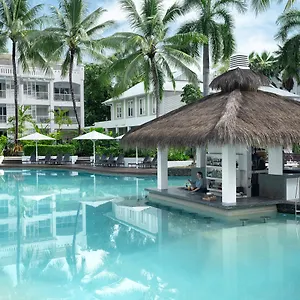 Resort Peppers Club &, Palm Cove