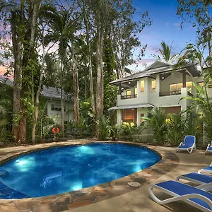 4* Resort The Reef Retreat