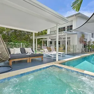 Holiday home 'bask', Palm Cove