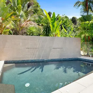 Holiday home Aurelia 3 Bedroom Holiday, Palm Cove