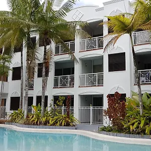 Hotel Alassio, Palm Cove