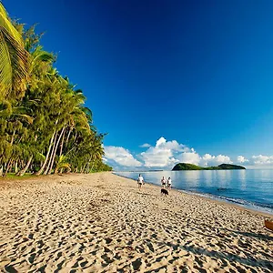 Resort Drift, Palm Cove